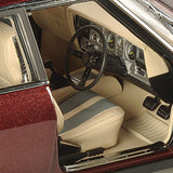 1/18 Holden HJ Monaro GTS Sedan Claret metallic Classic Carlectables 18841