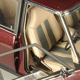 1/18 Holden HJ Monaro GTS Sedan Claret metallic Classic Carlectables 18841