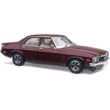 1/18 Holden HJ Monaro GTS Sedan Claret metallic Classic Carlectables 18841