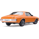 1/18 Classic Carlectable Holden Hq Gts Monaro Coupe The Lone O'Ranger 18848