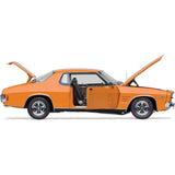 1/18 Classic Carlectable Holden Hq Gts Monaro Coupe The Lone O'Ranger 18848