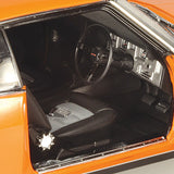 1/18 Classic Carlectable Holden Hq Gts Monaro Coupe The Lone O'Ranger 18848