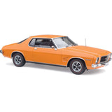 1/18 Classic Carlectable Holden Hq Gts Monaro Coupe The Lone O'Ranger 18848