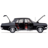 1/18 Classic Carlectable Holden HR Premier Warrigal Black 18849