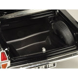 1/18 Classic Carlectable Holden HR Premier Warrigal Black 18849