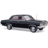 1/18 Classic Carlectable Holden HR Premier Warrigal Black 18849