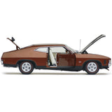 1/18 Classic Collectables Ford XA Falcon RPO83 Coupe Walnut Glow 18856