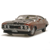 1/18 Classic Collectables Ford XA Falcon RPO83 Coupe Walnut Glow 18856