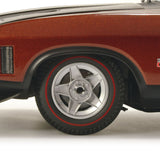 1/18 Classic Collectables Ford XA Falcon RPO83 Coupe Walnut Glow 18856
