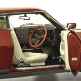 1/18 Classic Collectables Ford XA Falcon RPO83 Coupe Walnut Glow 18856