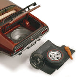 1/18 Classic Collectables Ford XA Falcon RPO83 Coupe Walnut Glow 18856