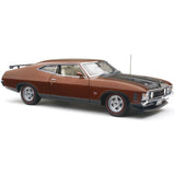 1/18 Classic Collectables Ford XA Falcon RPO83 Coupe Walnut Glow 18856