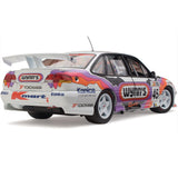 1/18 VS Commodore 1997 Bathurst Wynn's Race Car Classic Carlectables 18858