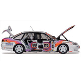 1/18 VS Commodore 1997 Bathurst Wynn's Race Car Classic Carlectables 18858