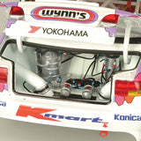 1/18 VS Commodore 1997 Bathurst Wynn's Race Car Classic Carlectables 18858