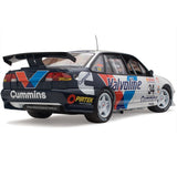 1/18 VS Commodore 1999 CALDER PARK RACE 3 WINNER VALVOLINE Race Car Classic Carlectables 18859