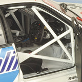 1/18 VS Commodore 1999 CALDER PARK RACE 3 WINNER VALVOLINE Race Car Classic Carlectables 18859