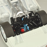 1/18 VS Commodore 1999 CALDER PARK RACE 3 WINNER VALVOLINE Race Car Classic Carlectables 18859