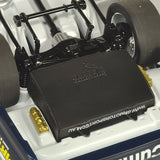 1/18 VS Commodore 1999 CALDER PARK RACE 3 WINNER VALVOLINE Race Car Classic Carlectables 18859