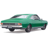 1/18 Classic Carlectable Holden HG Monaro GTS 350 Lakeside Green Metallic 18862