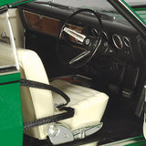 1/18 Classic Carlectable Holden HG Monaro GTS 350 Lakeside Green Metallic 18862