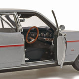 1/18 Classic Collectables Ford Falcon XT GT in Frosted Pewter 18863