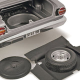 1/18 Classic Collectables Ford Falcon XT GT in Frosted Pewter 18863