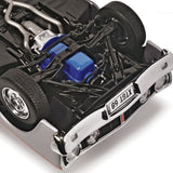 1/18 Classic Collectables Ford Falcon XT GT in Frosted Pewter 18863
