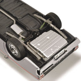1/18 Classic Collectables Ford Falcon XT GT in Frosted Pewter 18863