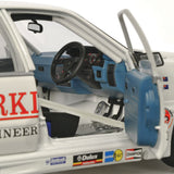 1/18 Holden VL Commodore PERKINS Group A SV 1990 BATHURST RACER Classic Carlectables 18870