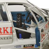 1/18 Holden VL Commodore PERKINS Group A SV 1990 BATHURST RACER Classic Carlectables 18870