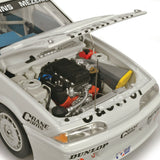 1/18 Holden VL Commodore PERKINS Group A SV 1990 BATHURST RACER Classic Carlectables 18870