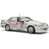 1/18 Holden VL Commodore PERKINS Group A SV 1990 BATHURST RACER Classic Carlectables 18870