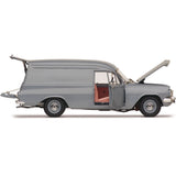 1/18 Classic Carlectable EH Holden Panel Van Gundagai Grey 18871