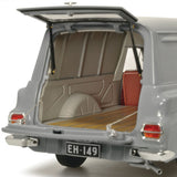 1/18 Classic Carlectable EH Holden Panel Van Gundagai Grey 18871