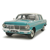 1/18  Classic Carlectable Eh Holden Sedan IN AQUA TURQUISE Special 18872