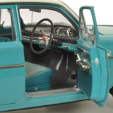 1/18  Classic Carlectable Eh Holden Sedan IN AQUA TURQUISE Special 18872