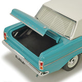 1/18  Classic Carlectable Eh Holden Sedan IN AQUA TURQUISE Special 18872