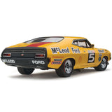1/18 Ford Falcon 1973 XA GT Bathurst Racer McLeod FORD Classic Carlectables 18873