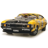 1/18 Ford Falcon 1973 XA GT Bathurst Racer McLeod FORD Classic Carlectables 18873