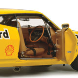 1/18 Ford Falcon 1973 XA GT Bathurst Racer McLeod FORD Classic Carlectables 18873