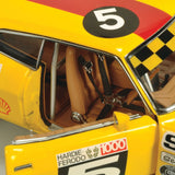 1/18 Ford Falcon 1973 XA GT Bathurst Racer McLeod FORD Classic Carlectables 18873