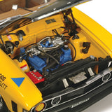1/18 Ford Falcon 1973 XA GT Bathurst Racer McLeod FORD Classic Carlectables 18873
