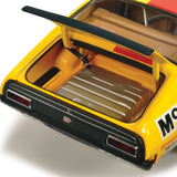 1/18 Ford Falcon 1973 XA GT Bathurst Racer McLeod FORD Classic Carlectables 18873