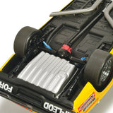 1/18 Ford Falcon 1973 XA GT Bathurst Racer McLeod FORD Classic Carlectables 18873