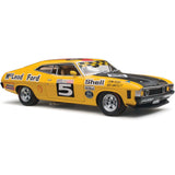1/18 Ford Falcon 1973 XA GT Bathurst Racer McLeod FORD Classic Carlectables 18873