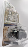GREENLIGHT 1979 FORD F-250 RANGER KING OF CRUNCH THE BOSS BLACK NEW ON CARD