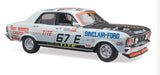 1/18Th Classic Carlectables TONY ROBERTS Ford XW 1970 Bathurst 67E LIMITED TO 400 MADE