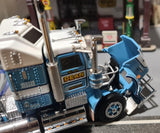 ICONIC REPLICAS 1/50 SCALE C.J. DEANS SAR KENWORTH AERODYNE WITH COA