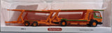 1/87 WIKING Mercedes Autotransporter Frikus
